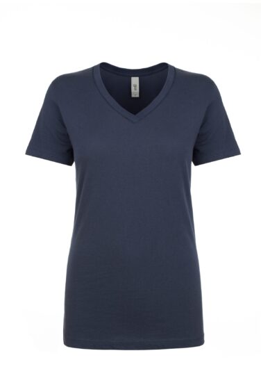 Next Level Women’s Ideal V