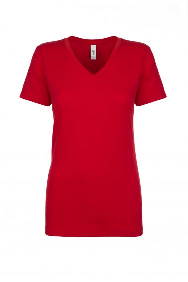 Next Level Women’s Ideal V