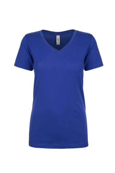 Next Level Women’s Ideal V