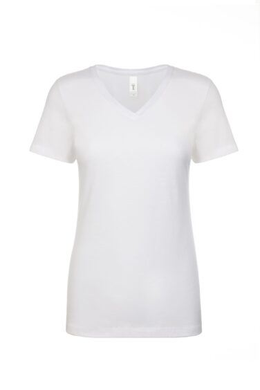 Next Level Women’s Ideal V