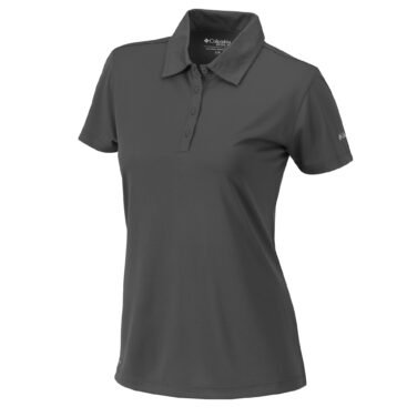Columbia Golf Women’s Omni-Wick™ Birdie Polo