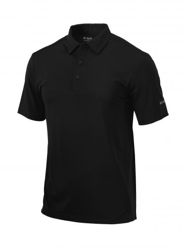 Columbia Adult Omni-Wick™ Drive Polo