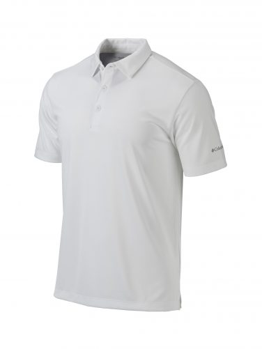 Columbia Adult Omni-Wick™ Drive Polo