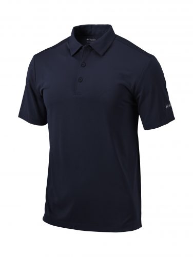 Columbia Adult Omni-Wick™ Drive Polo