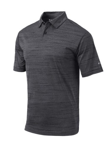 Columbia Adult Omni-Wick™ Set Polo
