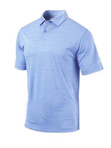 Columbia Adult Omni-Wick™ Set Polo