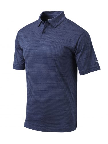Columbia Adult Omni-Wick™ Set Polo