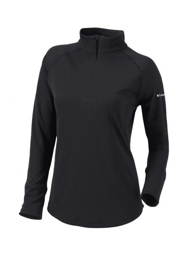 Columbia Women’s Omni-Wick™ Flop Shot 1/4 Zip