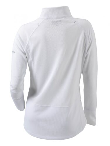 Columbia Women’s Omni-Wick™ Flop Shot 1/4 Zip