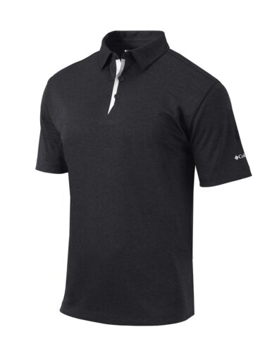 Columbia Adult Omni-Wick™ Sand Save Polo