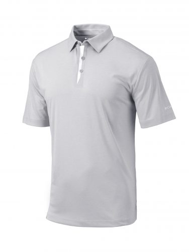 Columbia Adult Omni-Wick™ Sand Save Polo