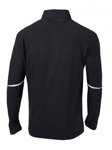 Columbia Adult Omni-Wick™ Scorecard 1/4 Zip