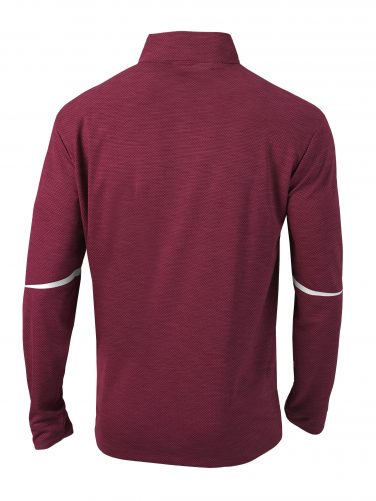 Columbia Adult Omni-Wick™ Scorecard 1/4 Zip