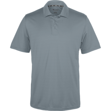 Champion Adult Essential Solid Polo