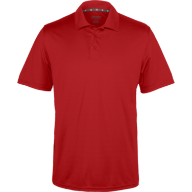 Champion Adult Essential Solid Polo