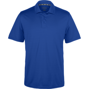 Champion Adult Essential Solid Polo