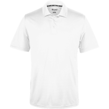 Champion Adult Essential Solid Polo