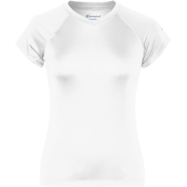Champion Women’s Double Dry® V