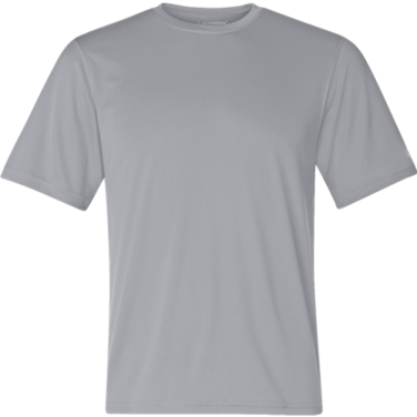 Champion Adult Double Dry® Short Sleeve Tee