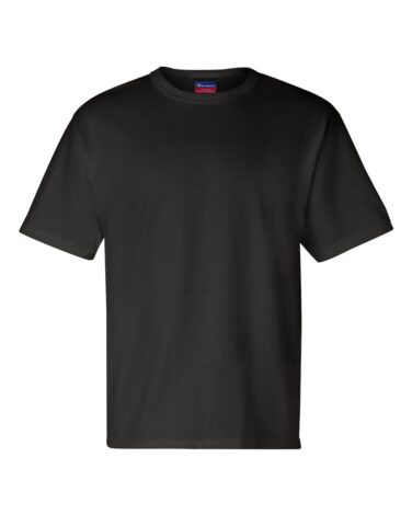 Champion Adult Heritage Jersey Tee