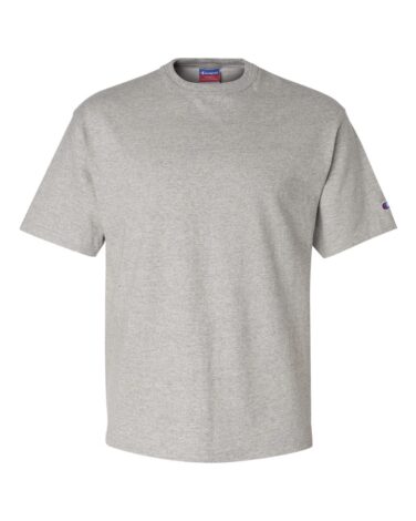 Champion Adult Heritage Jersey Tee