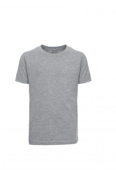 Next Level Youth Premium S/S Crew