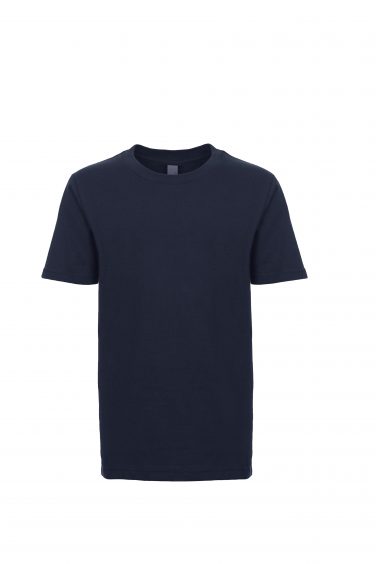 Next Level Youth Premium S/S Crew
