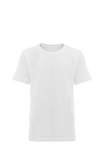 Next Level Youth Premium S/S Crew