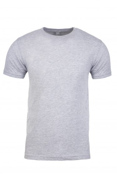 Next Level  Unisex Premium S/S Crew