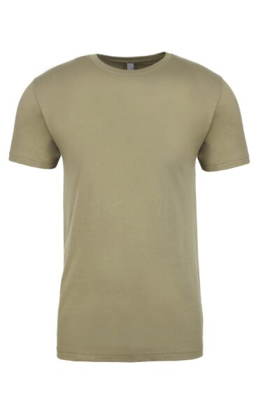 Next Level  Unisex Premium S/S Crew