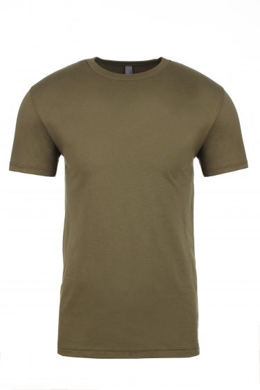 Next Level  Unisex Premium S/S Crew