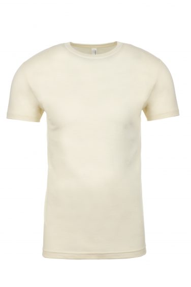 Next Level  Unisex Premium S/S Crew