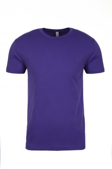 Next Level  Unisex Premium S/S Crew