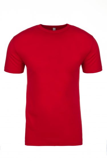 Next Level  Unisex Premium S/S Crew