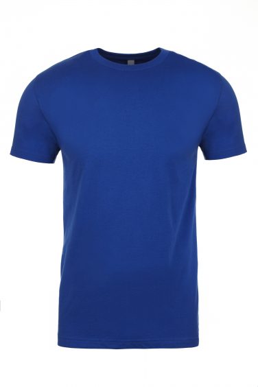 Next Level  Unisex Premium S/S Crew