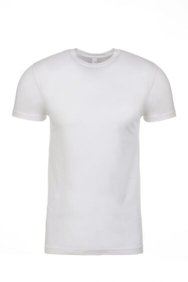 Next Level  Unisex Premium S/S Crew