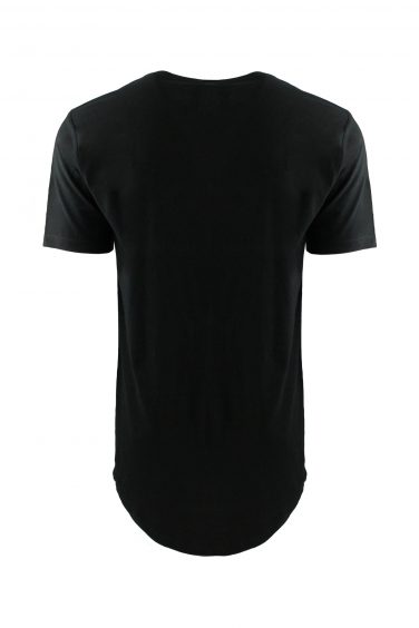 Next Level Unisex Long Body Crew