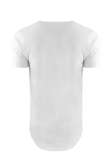 Next Level Unisex Long Body Crew