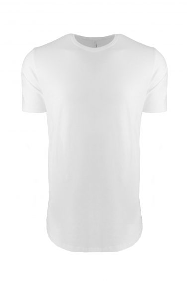 Next Level Unisex Long Body Crew