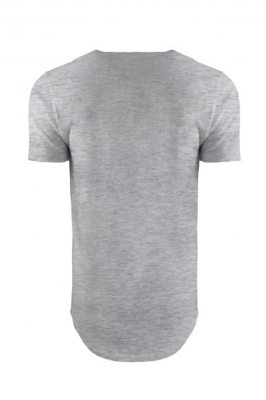 Next Level Unisex Long Body Crew