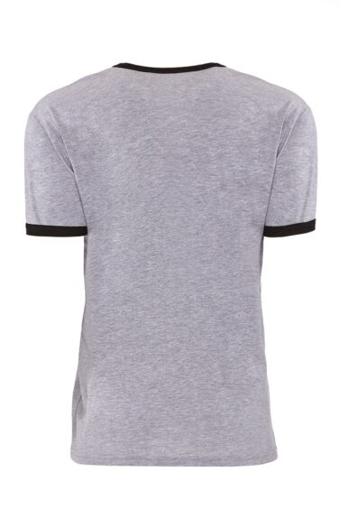 Next Level Unisex Ringer Tee