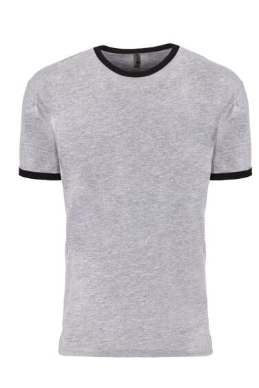 Next Level Unisex Ringer Tee