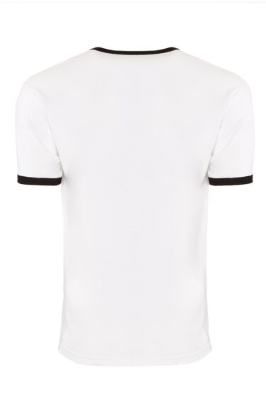 Next Level Unisex Ringer Tee