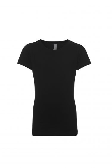 Next Level Girl’s Princess Tee