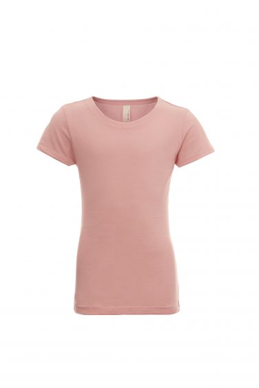 Next Level Girl’s Princess Tee