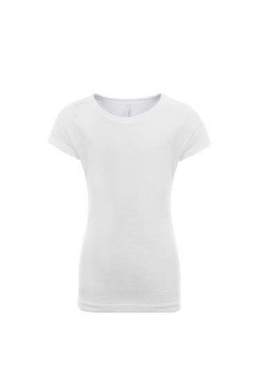 Next Level Girl’s Princess Tee