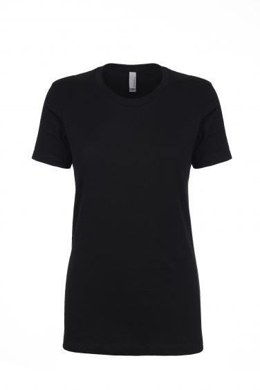 Next Level Women’s Boyfriend Tee