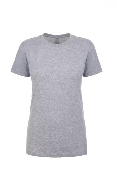 Next Level Women’s Boyfriend Tee
