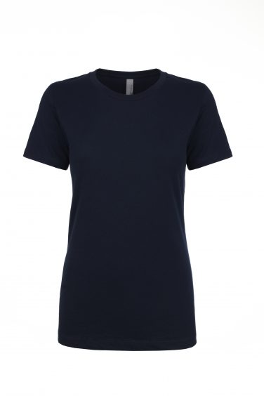 Next Level Women’s Boyfriend Tee