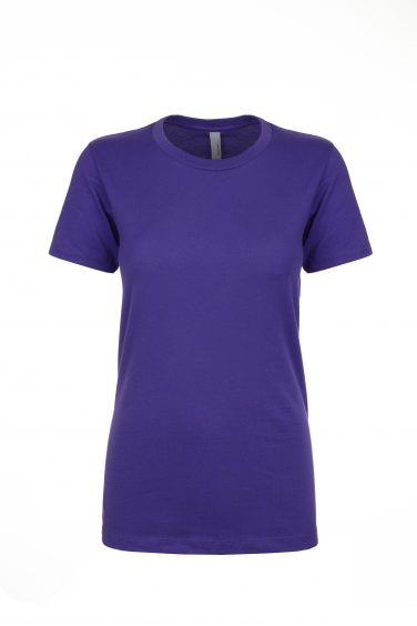 Next Level Women’s Boyfriend Tee